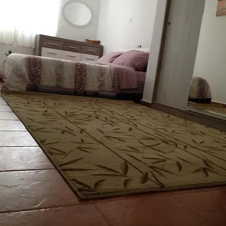 Διαμέρισμα Sinchets *