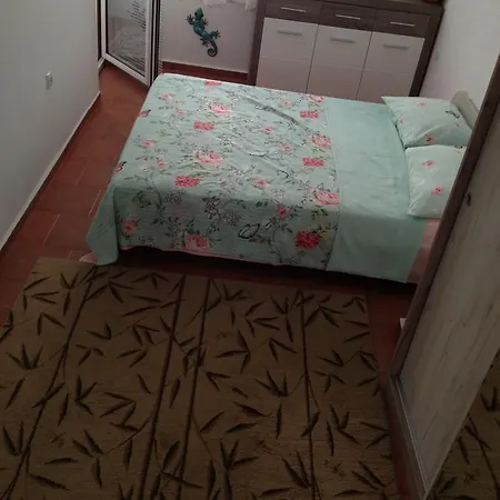 Sinchets Διαμέρισμα