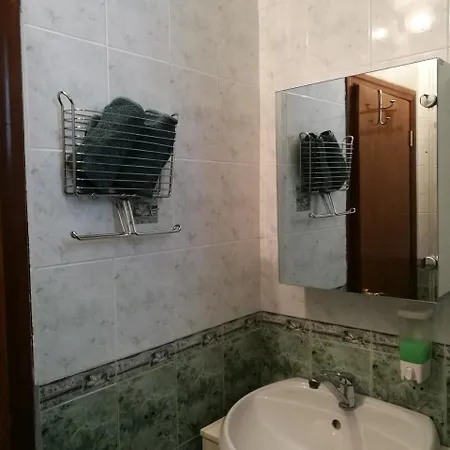 Sinchets Διαμέρισμα