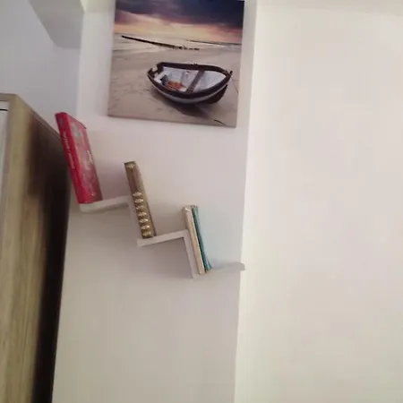 Apartment Sinchets Varna