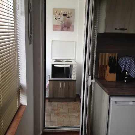 Apartament Sinchets