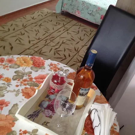 Sinchets Apartment *