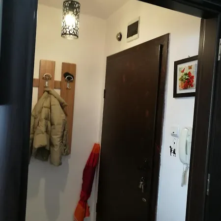 Sinchets Lägenhet *