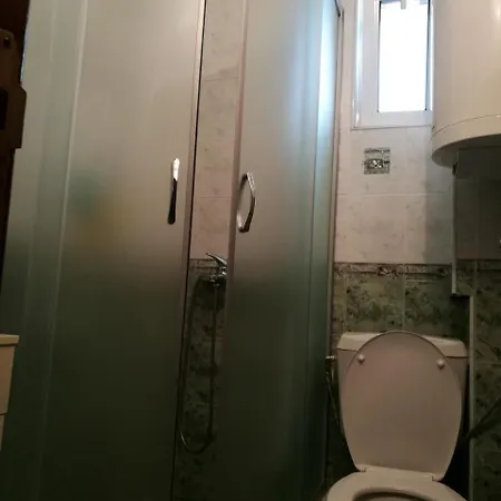 Sinchets Apartament