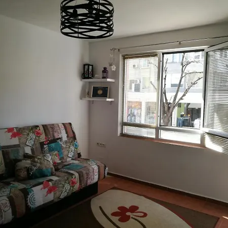 Apartament Sinchets