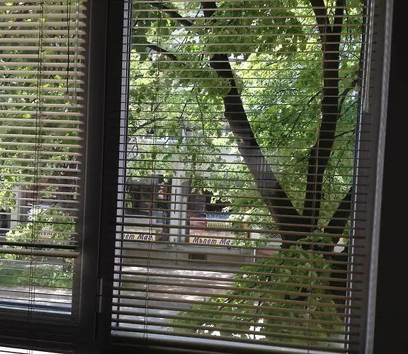 Апартаменты Sinchets