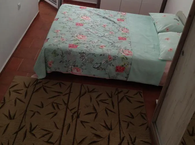 Sinchets Апартаменты