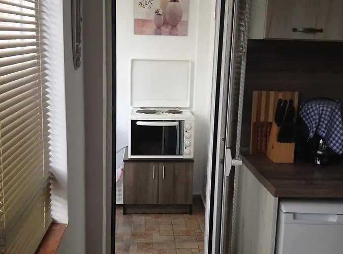 Апартаменты Sinchets