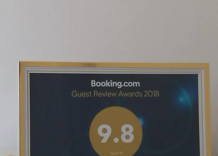 Апартаменты Sinchets