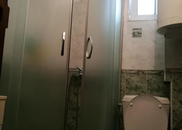 Sinchets Апартаменты